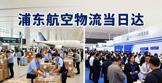 浦東航空貨運(yùn)公司_上海浦東航空物流_浦東航空物流當(dāng)日達(dá)