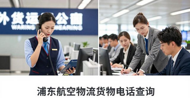 浦東航空物流貨物電話_浦東航空貨物物流電話號(hào)碼_浦東航空貨物物流電話是多少
