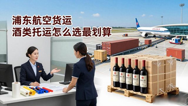 上海浦東航空物流_上海浦東航空貨運(yùn)企業(yè)協(xié)會(huì)_浦東航空貨運(yùn)酒類運(yùn)輸