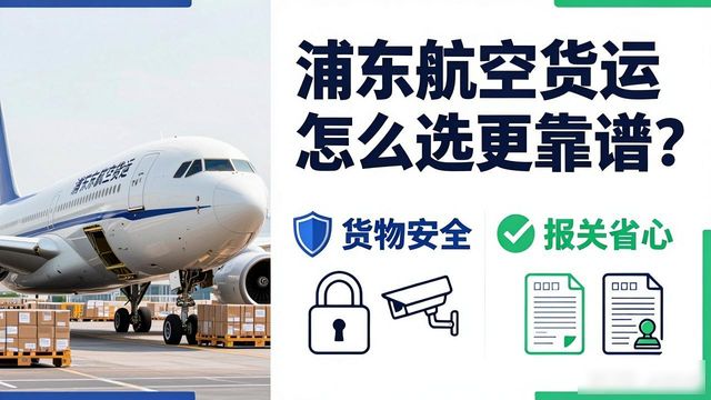 上海浦東航空物流_上海浦東航運(yùn)公司_浦東航空運(yùn)輸貨運(yùn)公司