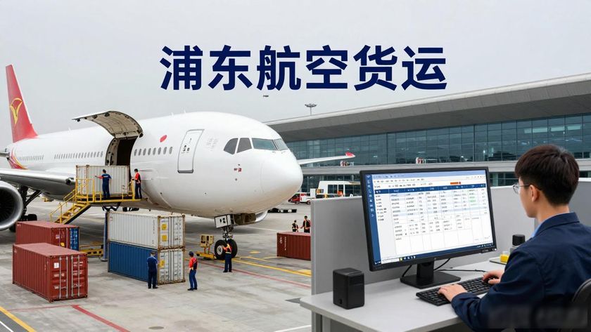 浦東航空公司能寄貨嗎_上海浦東航空物流_浦東航空貨運(yùn)