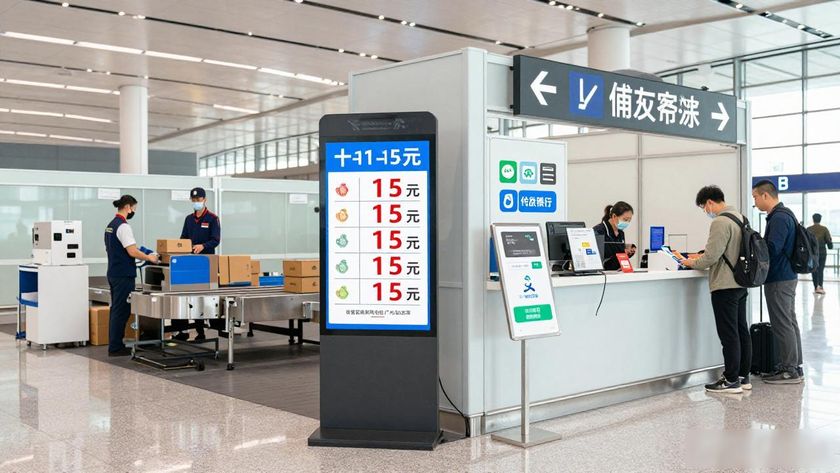 浦東從飛機(jī)場能寄快件嗎_浦東機(jī)場寄快遞多少錢一公斤_浦東機(jī)場能寄順豐嗎