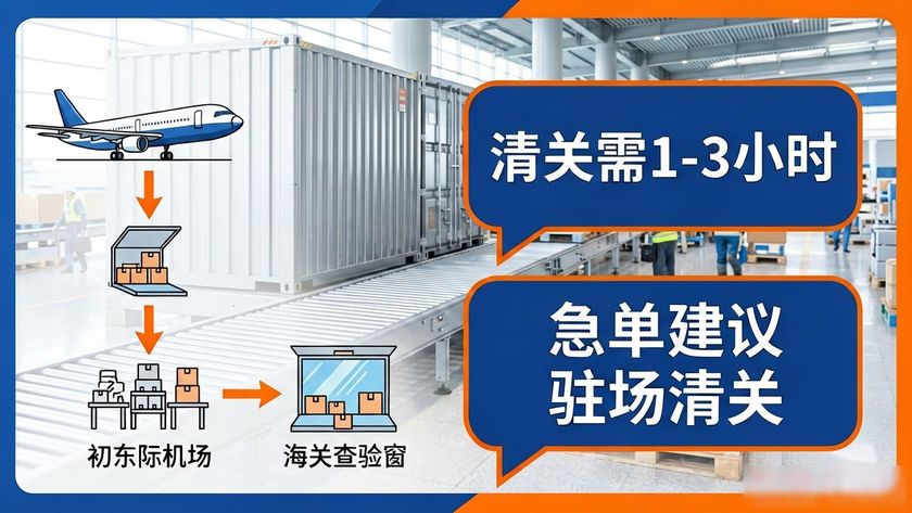 浦東機場物流當天能到嗎_浦東機場物流發貨_浦東能機場物流當天到嗎