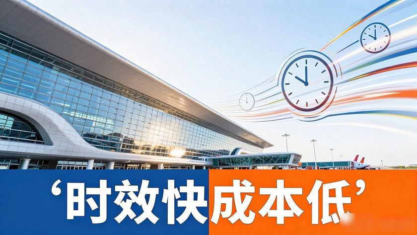 虹橋機場貨物運輸_虹橋機場航空貨運部_虹橋機場貨運公司