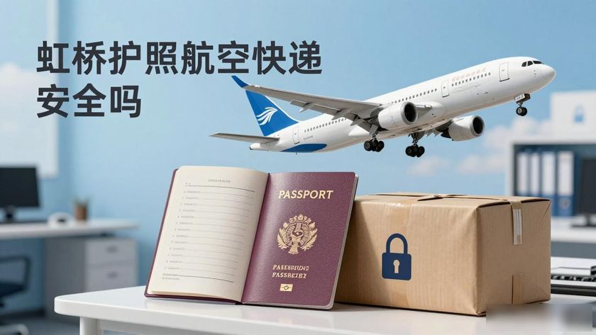 虹橋護(hù)照航空快遞_護(hù)照空運(yùn)_護(hù)照快遞