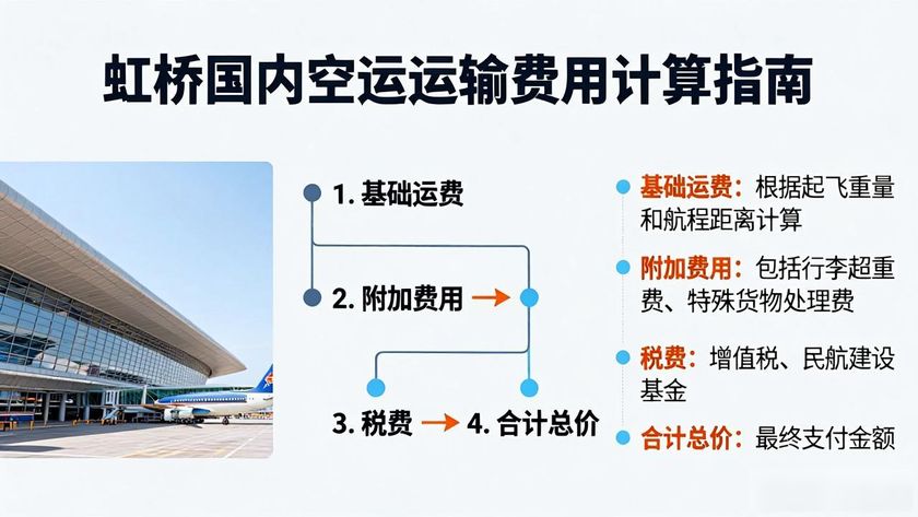 運輸虹橋空運國內多久到達_上海虹橋空運公司_虹橋國內空運運輸