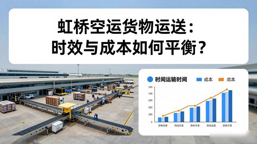 虹橋空運(yùn)貨物運(yùn)送_上海虹橋空運(yùn)物流電話_運(yùn)送貨物虹橋空運(yùn)要多久
