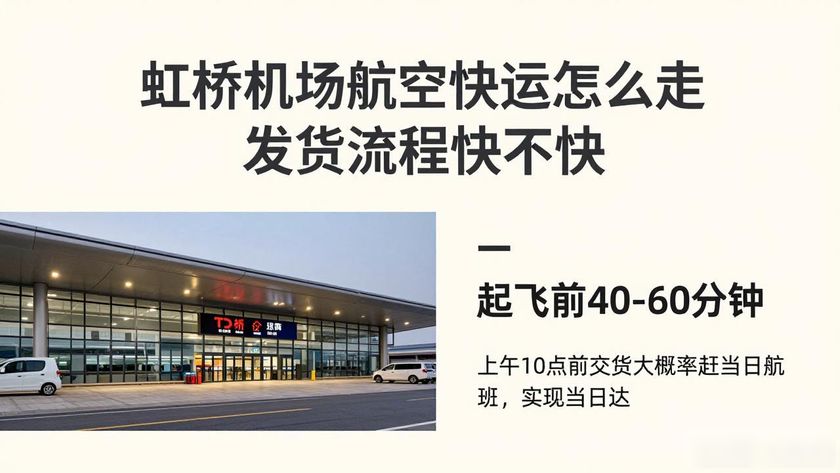 虹橋機(jī)場航空快遞公司_虹橋航空快運(yùn)機(jī)場_虹橋機(jī)場快運(yùn)公司