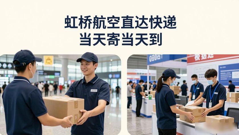 直達航空快遞虹橋站點_虹橋航空直達快遞_虹橋航空快遞在哪取件