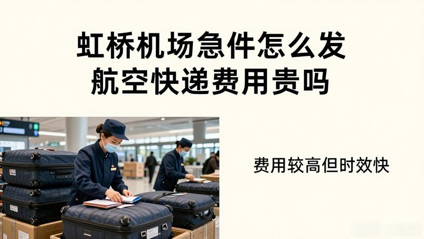 虹橋機場空運快遞_虹橋航空急件快運_虹橋機場航空快遞公司