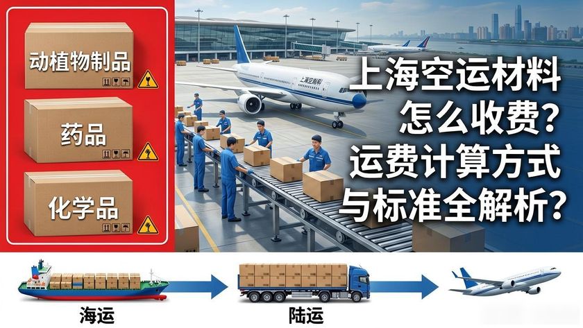 上海空運材料_上海空運聯系方式電話_上海空運物流