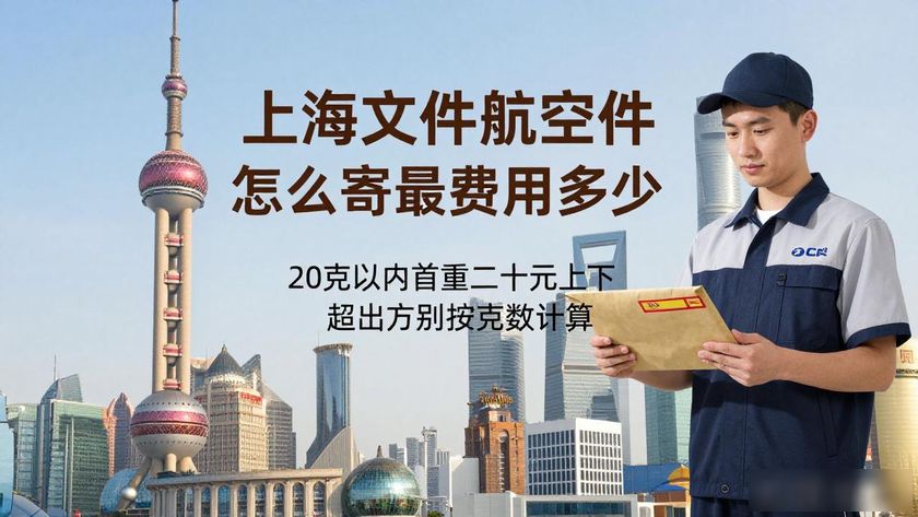上海航空局_上海航空服務_上海文件航空件