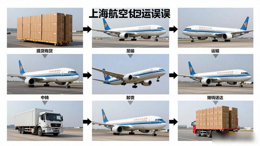 上海航空貨物流_上海航空貨運(yùn)量創(chuàng)歷史新高_(dá)航空貨物上海流通嗎