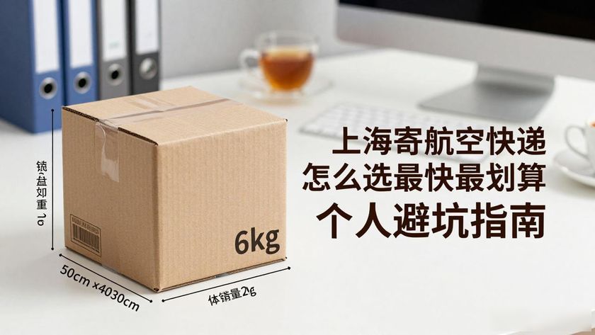 航空快遞上海寄哪個快遞_上海寄航空快遞_到上海空運