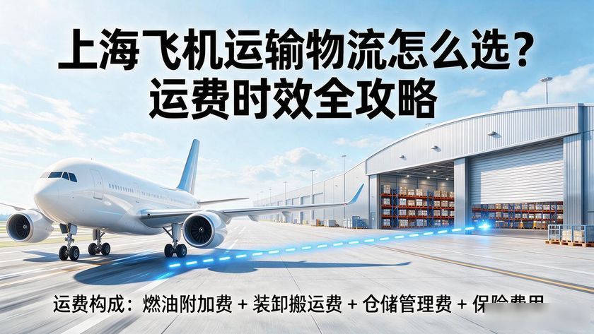 上海飛機運輸物流_上海運輸飛機物流電話_上海空運物流