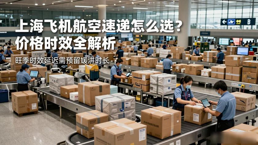 上海航空快遞_上海航班查詢電話是多少_上海飛機航空速遞
