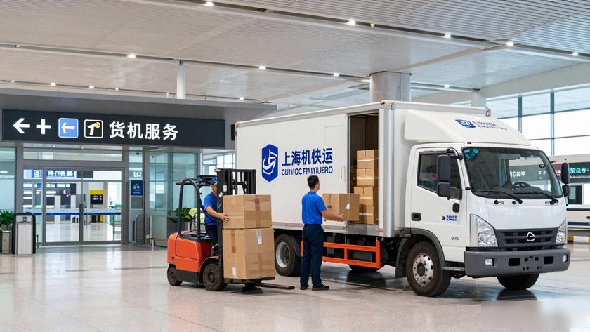 上海機場快運加急多久能到_上海機場加急快運_上海機場快遞