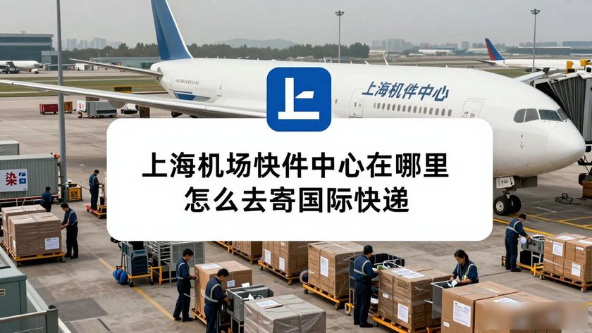 上海機場快件中心電話_上海機場快件中心_上海機場有沒有快遞服務