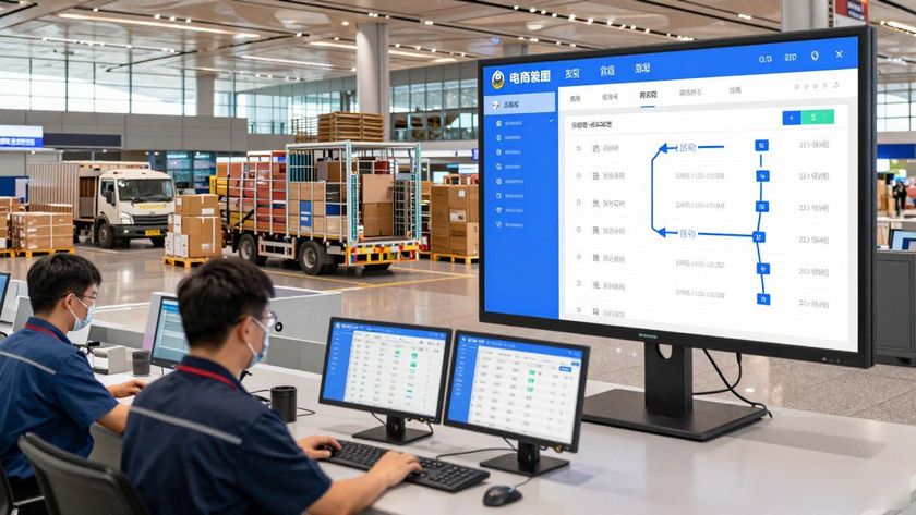 上海機場貨運部電話_上海機場貨運公司_上海機場貨運中心