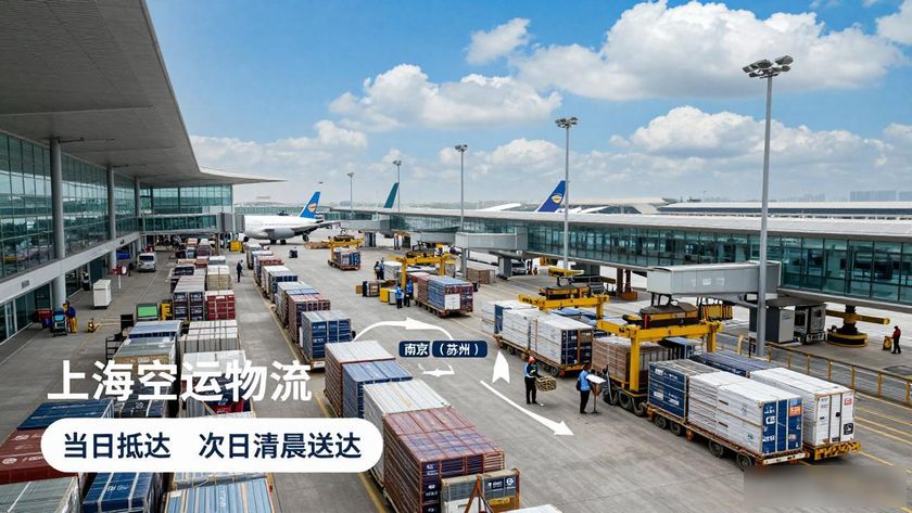 上海空運物流公司_上海空運物流快遞_上海空運當天件電話