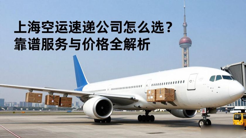 上海空運速遞公司_上海空運物流公司_上海空運快遞