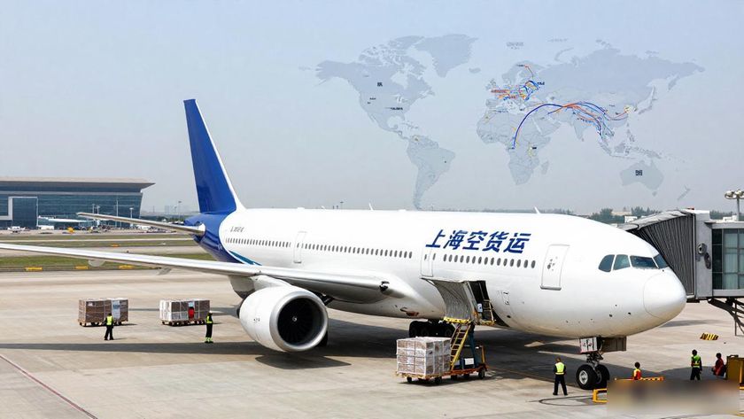 上海航空公司貨物國內運輸條件_上海空運物流_上海貨運航空空運