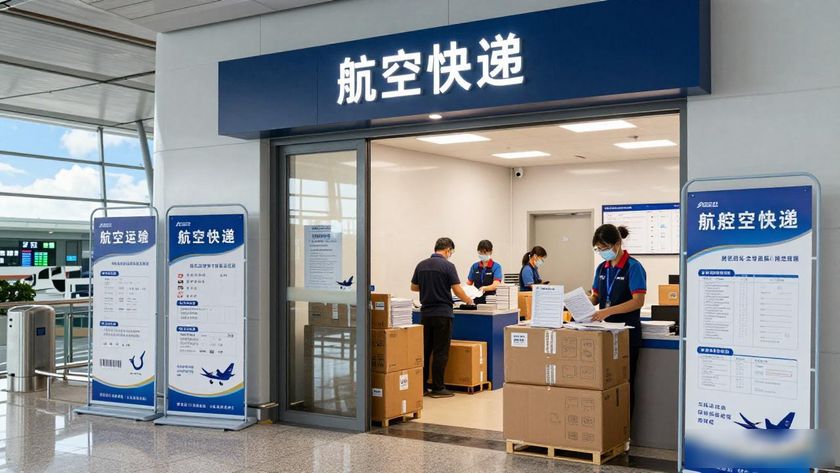 上海怎么寄航空件_上海航空快遞當日達_上海航空快遞公司哪家速度快