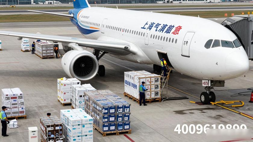航空上海物流加急需要多久_航空貨運加急_上海航空加急物流