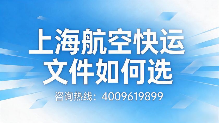 上海航空快運(yùn)文件_上海航空運(yùn)輸_上海航空公司貨物國內(nèi)運(yùn)輸條件