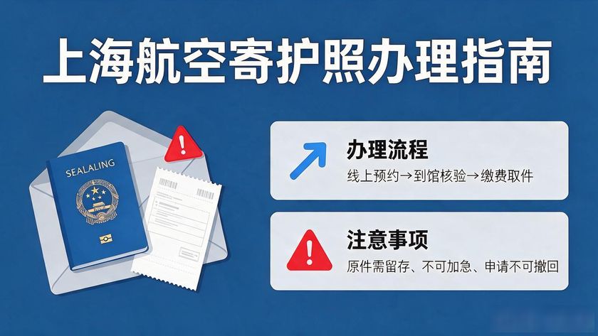 護照快遞是哪個快遞_護照寄送物流跟蹤_上海航空快運護照