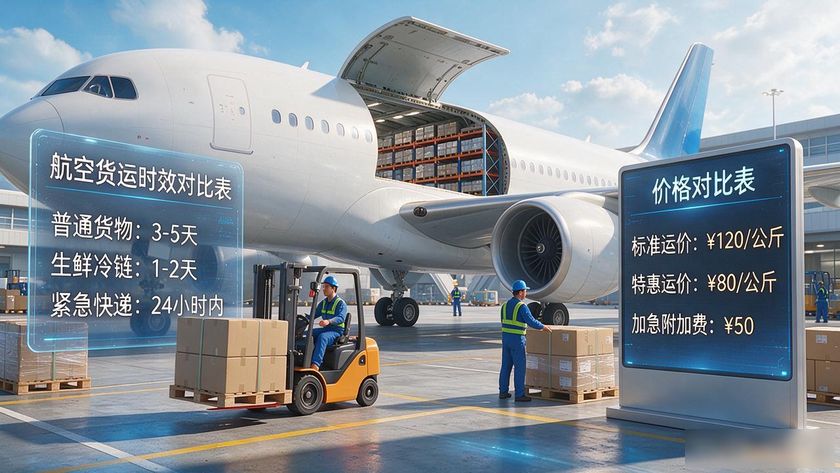 航空上海空運國內多久到達_上海航空國內空運_上海航空公司貨物國內運輸條件