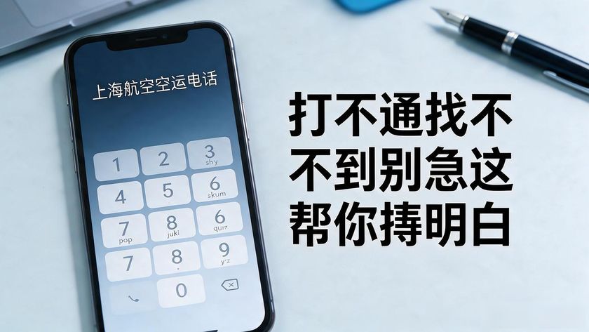 上海航空空運電話多少_上海航空公司電話_上海航空空運電話
